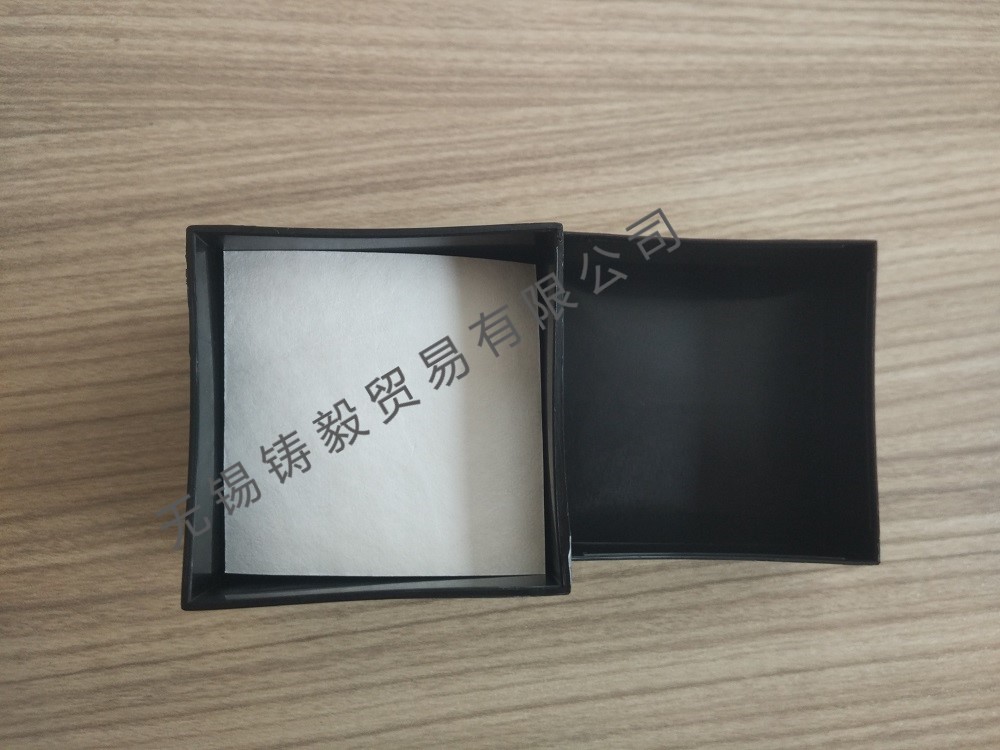 隔離紙?zhí)┚S克紙晶方型墊片