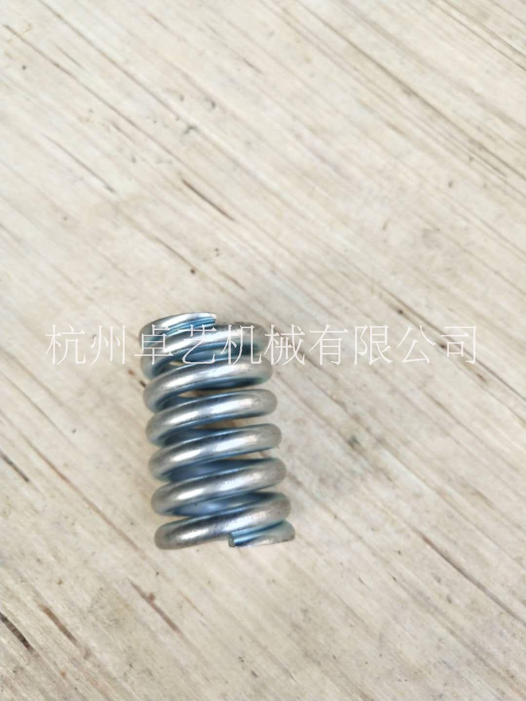 電梯類彈簧生產(chǎn)廠家哪家好-供應(yīng)商-廠家批發(fā)