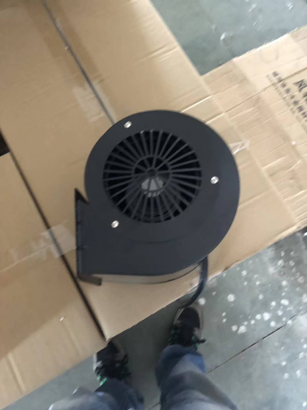 8眼油煙機(jī)誘導(dǎo)風(fēng)圈    精一電器專業(yè)生產(chǎn)銷售廚房配件