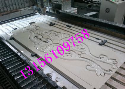 促銷多頭石材欄板雕刻機(jī)廠家直銷+石材刻字雕花機(jī)多少錢