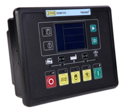 凱訊GU331A發(fā)電機組智能控制器