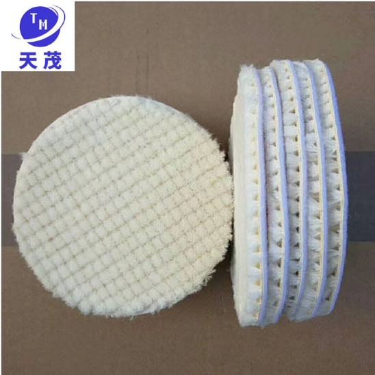 廠家直銷液晶顯示屏拋光毛刷輥 手機(jī)屏光學(xué)拋光毛刷 毛刷輥定做