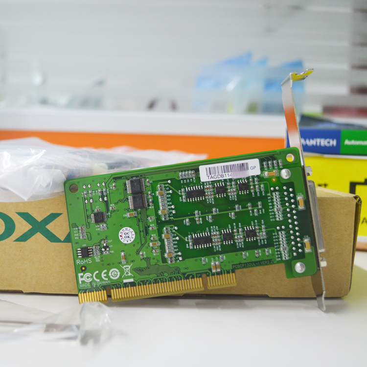 MOXA串口卡CP-132UL現(xiàn)貨報(bào)價(jià)