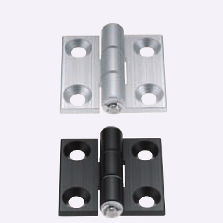 直銷替換米思米怡合達異形插拔蝶形鉸鏈HHPSN\HHPNL\HHPSNC