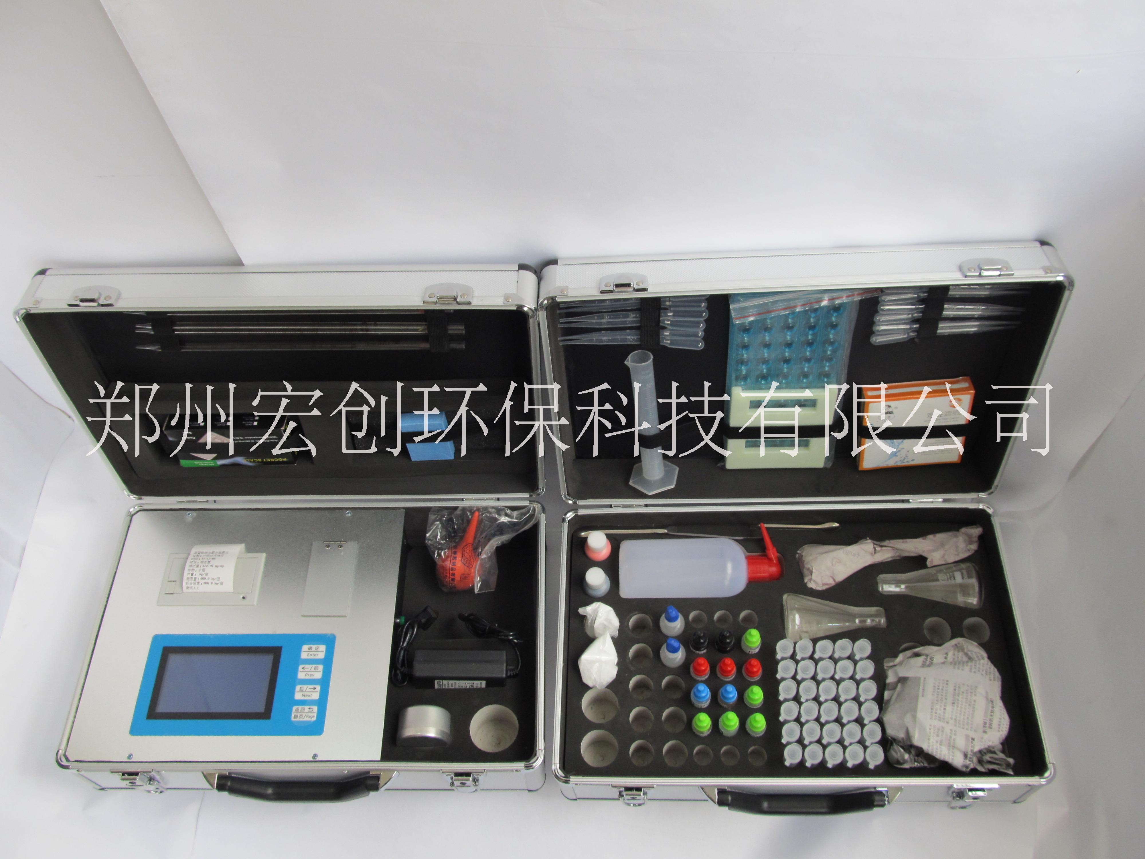 HC-NS30科學(xué)測土施肥儀可打印測試結(jié)果和施肥建議，具備歷史查詢功能。