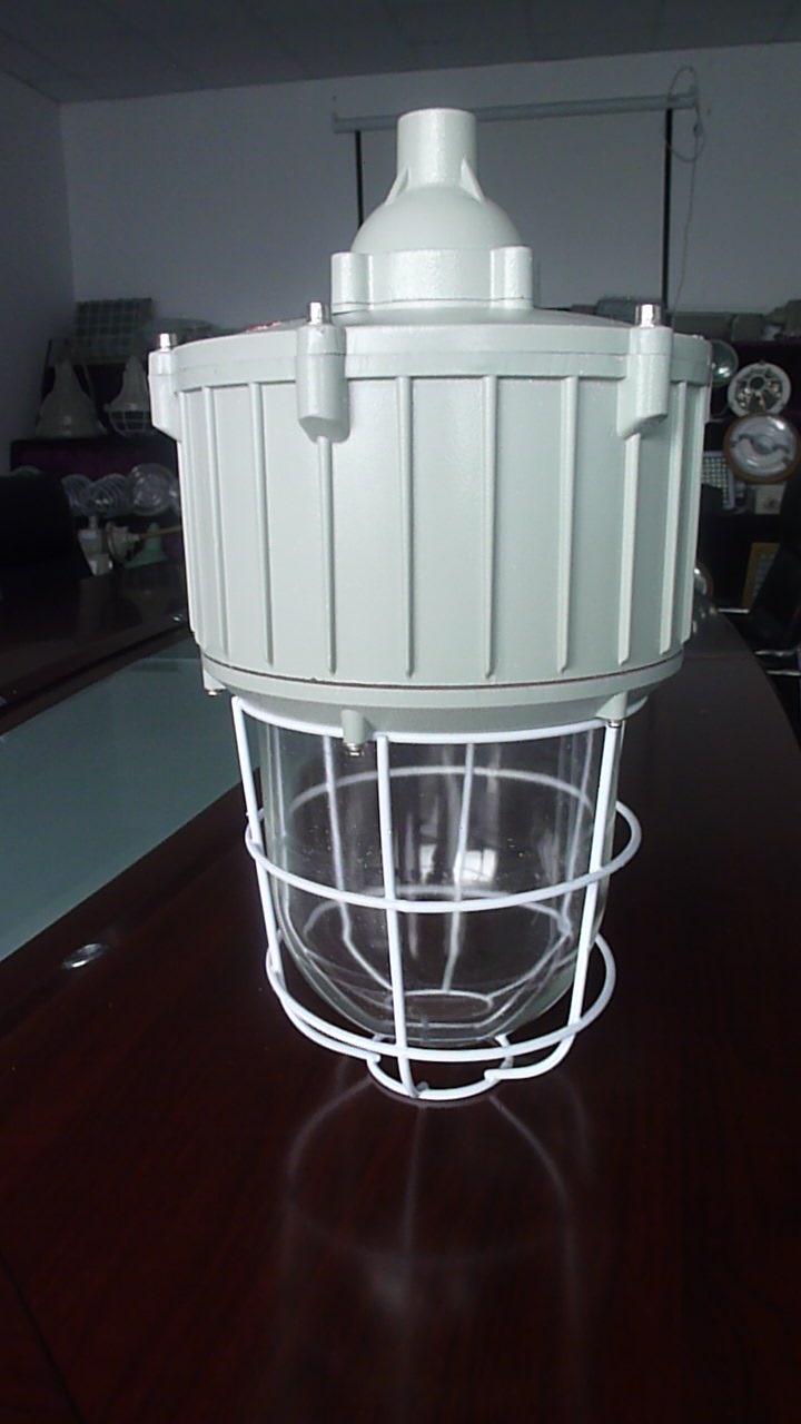 BAD82系列隔爆型防爆燈-隔爆型防爆燈-隔爆型防爆燈廠家-隔爆型防爆燈價(jià)格-上海新黎明防爆電器有限公司