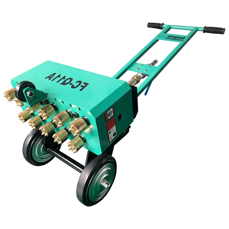 鋒馳品牌 混凝土鑿毛機(jī)FCQ11 廠家直銷
