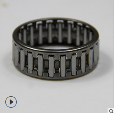 現(xiàn)貨供應(yīng)圓柱滾針軸承 單向轉(zhuǎn)動(dòng)滾針軸承 滾針和保持架組件
