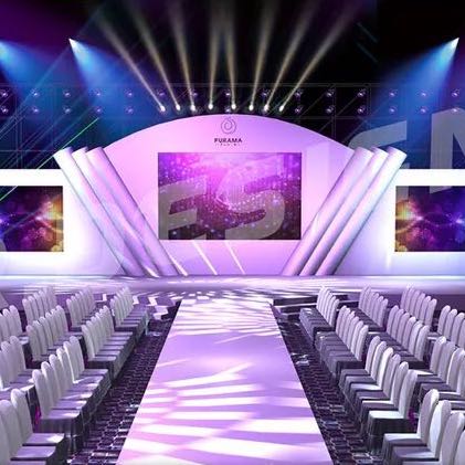 廣州活動物料出租長條桌出租椅子出租