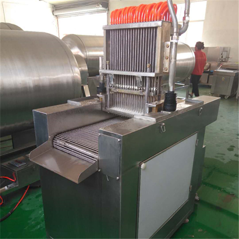 匯康機(jī)械加工定制 80針鹽水注射機(jī)價(jià)格實(shí)惠