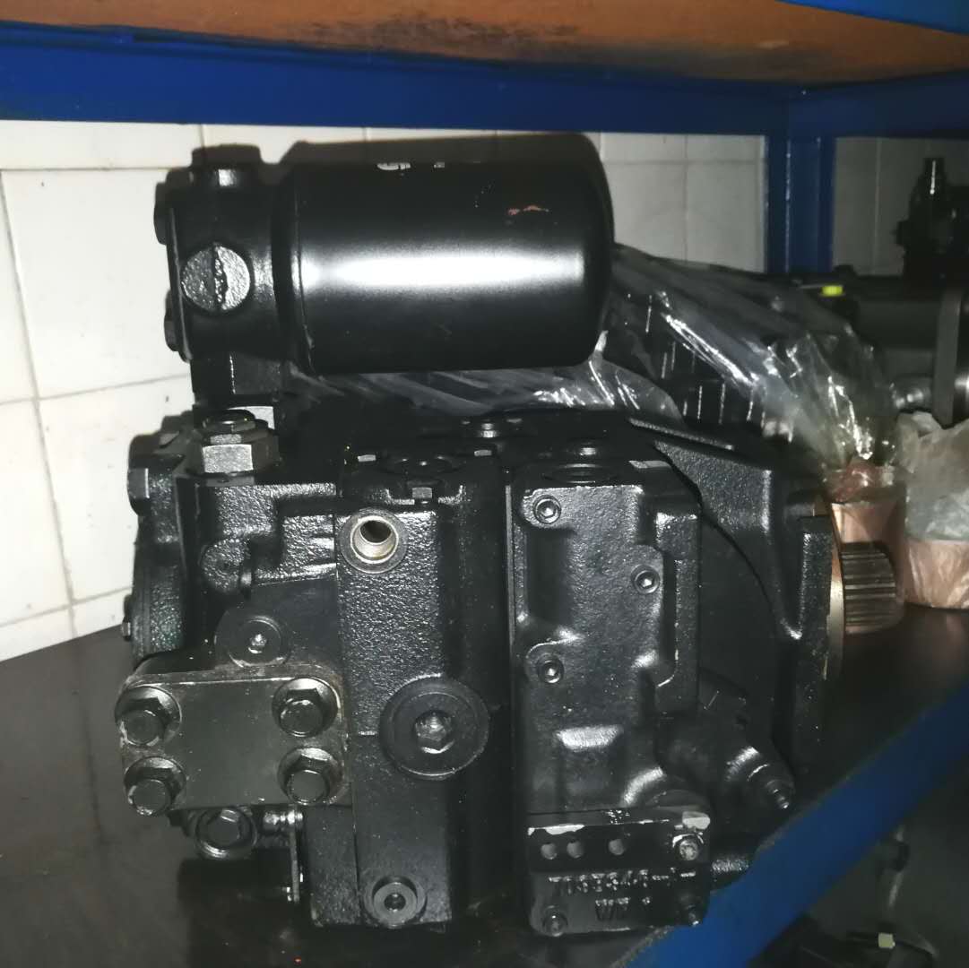 維修薩澳丹佛斯液壓泵90R075MA1NN60D37CD03G
