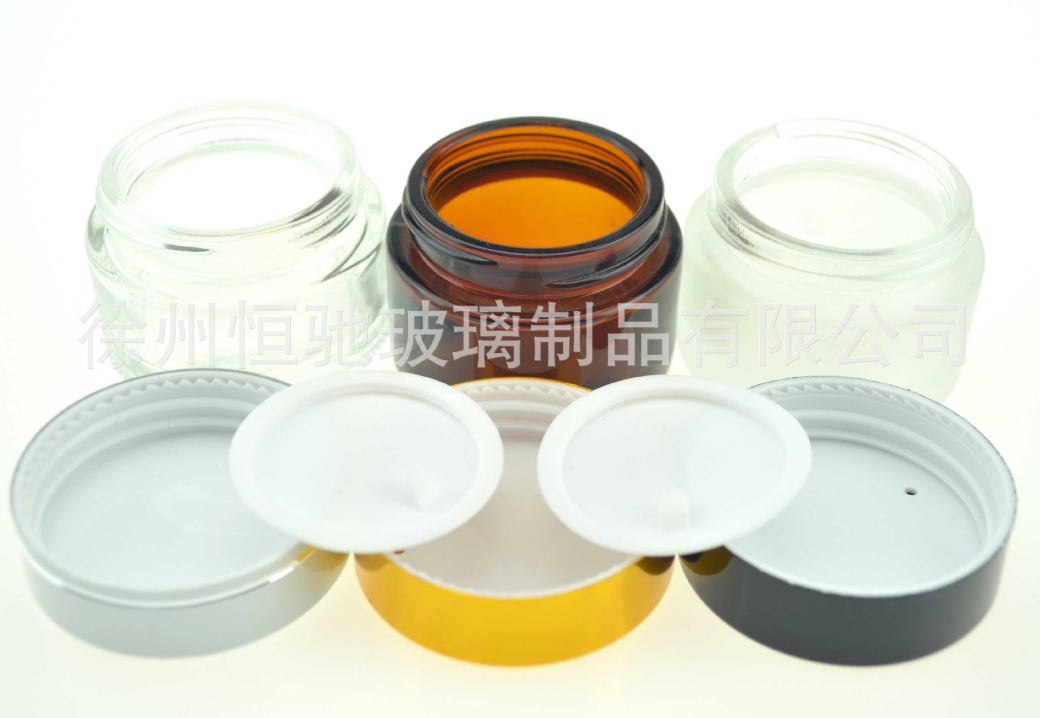 化妝品分裝瓶 DIY玻璃瓶子 護(hù)膚品分裝瓶 旅行便攜瓶 旅行分裝瓶 旅行分裝瓶批發(fā)