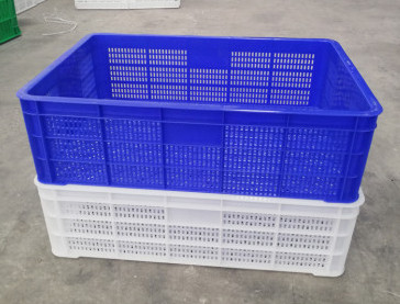 裝葡萄的塑料筐560-170筐 葡萄塑料筐560-170筐批廠家