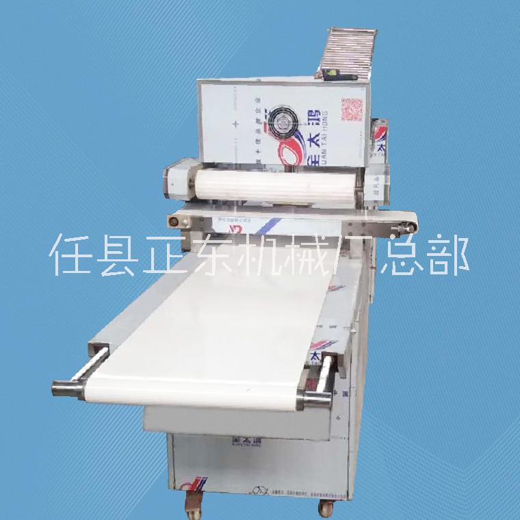 多功能刀切饅頭機(jī)