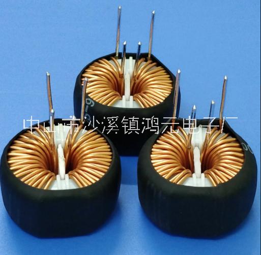 車載* 44125 10UH磁環(huán)電感現(xiàn)貨 鐵*環(huán)形電感現(xiàn)貨*