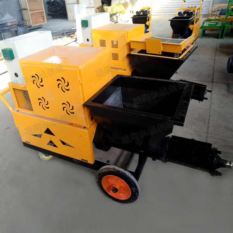 墻面膩?zhàn)訃娡繖C(jī)多功能砂漿噴涂機(jī) 快速墻面拉毛機(jī) 噴涂機(jī)砂漿噴涂機(jī)水泥砂漿噴涂機(jī)