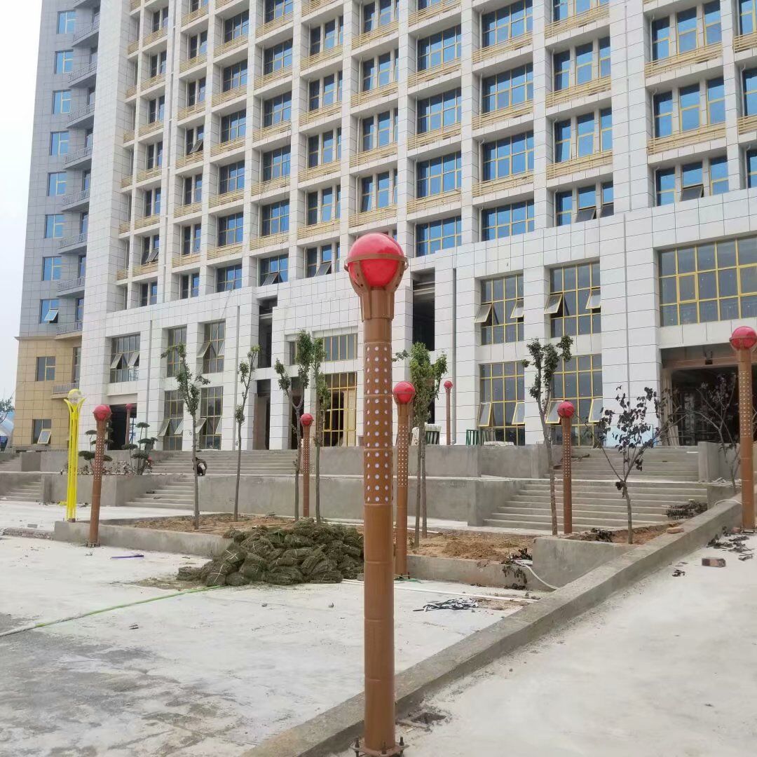 太陽能庭院燈廠家-價格-供應(yīng)商 河南太陽能庭院燈廠家
