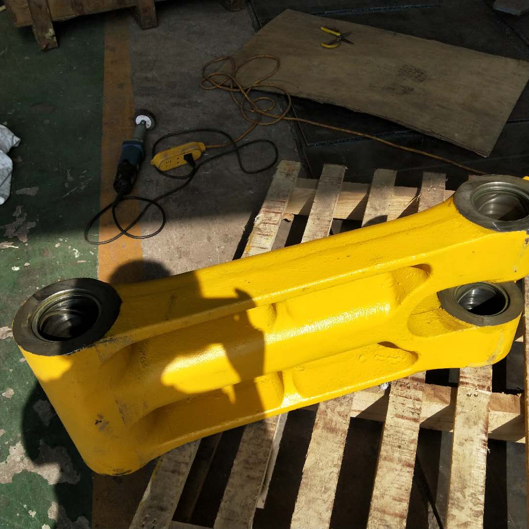 小松360挖掘機(jī)快換 快速連接器 液壓快換