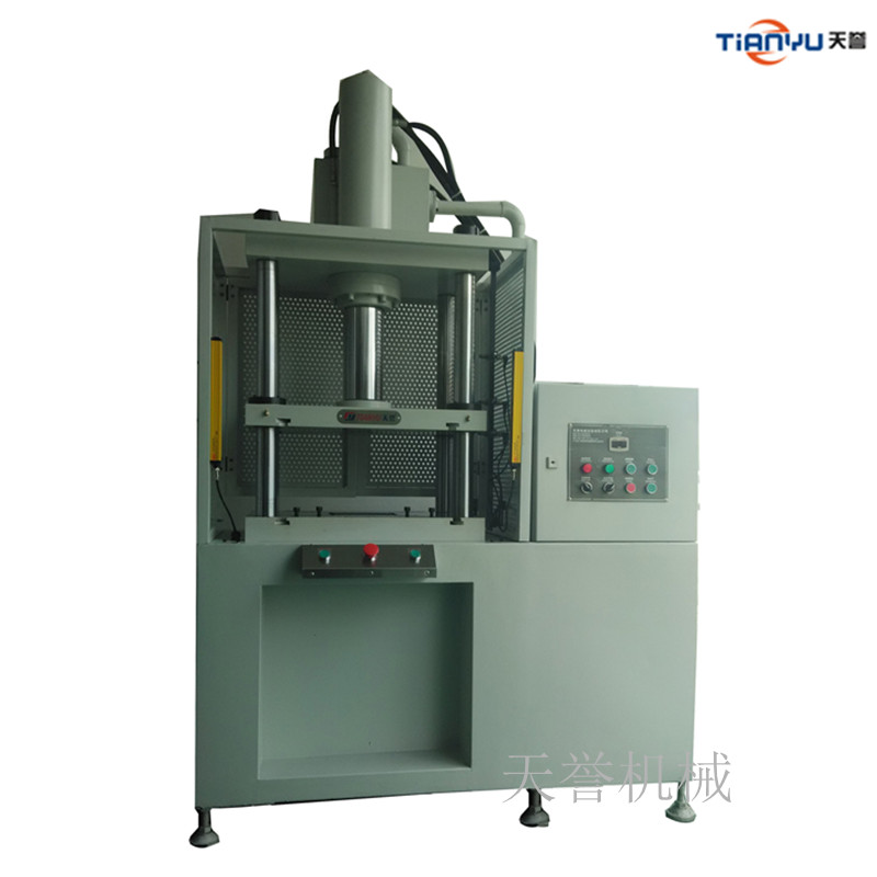 鋅合金毛刺沖邊機(jī)，壓鑄件毛刺切邊機(jī)