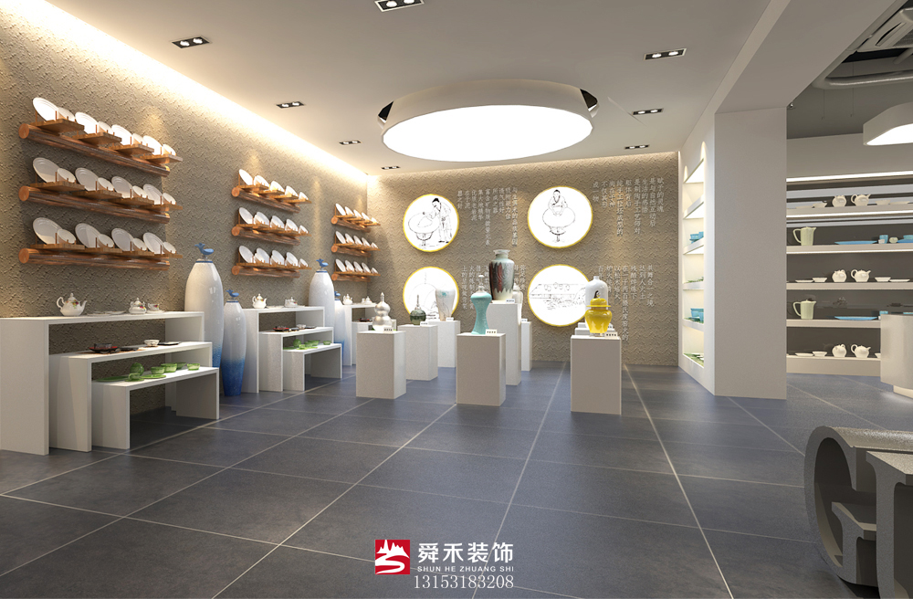 山東濟南展廳展示展覽館展位展臺裝修裝飾設(shè)計布置搭建施工公司 山東濟南展廳展示展覽館展臺