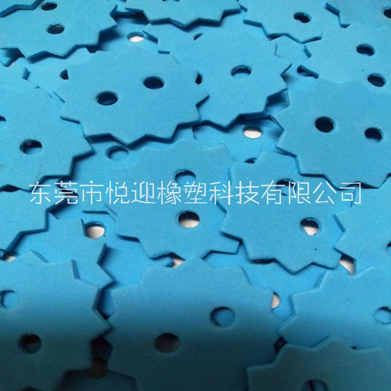 eva泡棉 廠家直銷 模切成型  防火阻燃 耐高溫