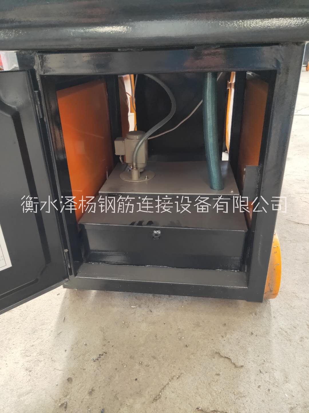 衡水澤楊公司大量供應(yīng)40DZ型鋼筋滾絲機(jī)及配件現(xiàn)貨秒發(fā)