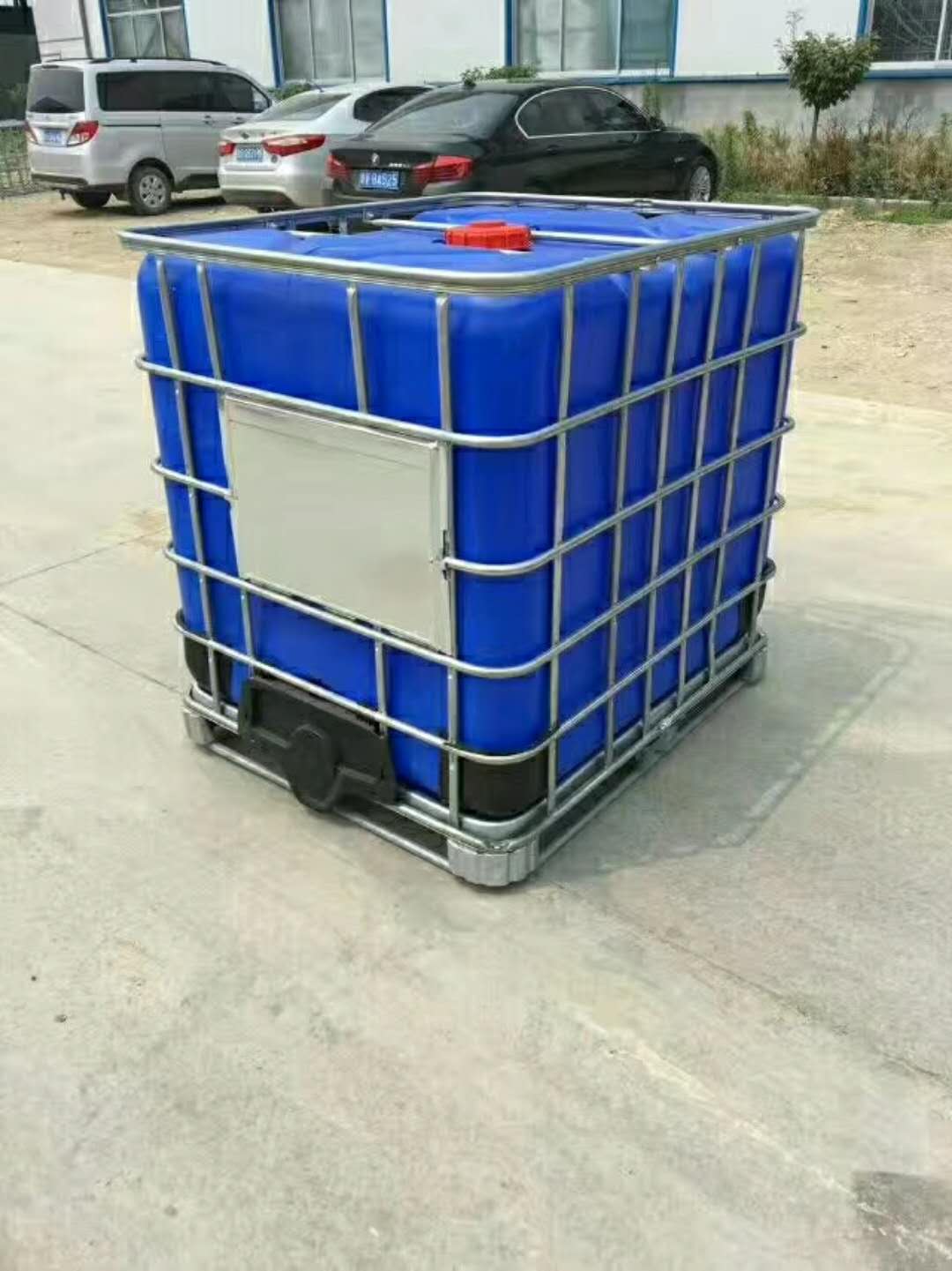 1000升噸桶IBC集裝桶1000升化工桶