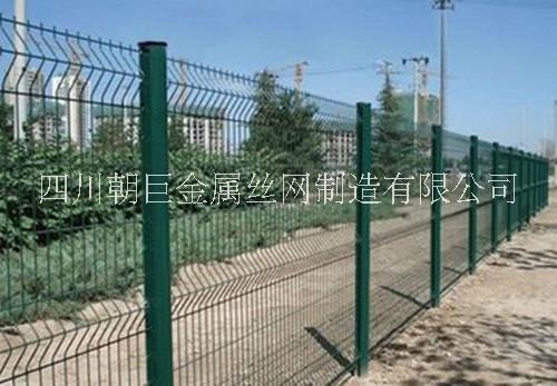 成都折彎護欄網(wǎng)、重慶護欄網(wǎng)批發(fā)