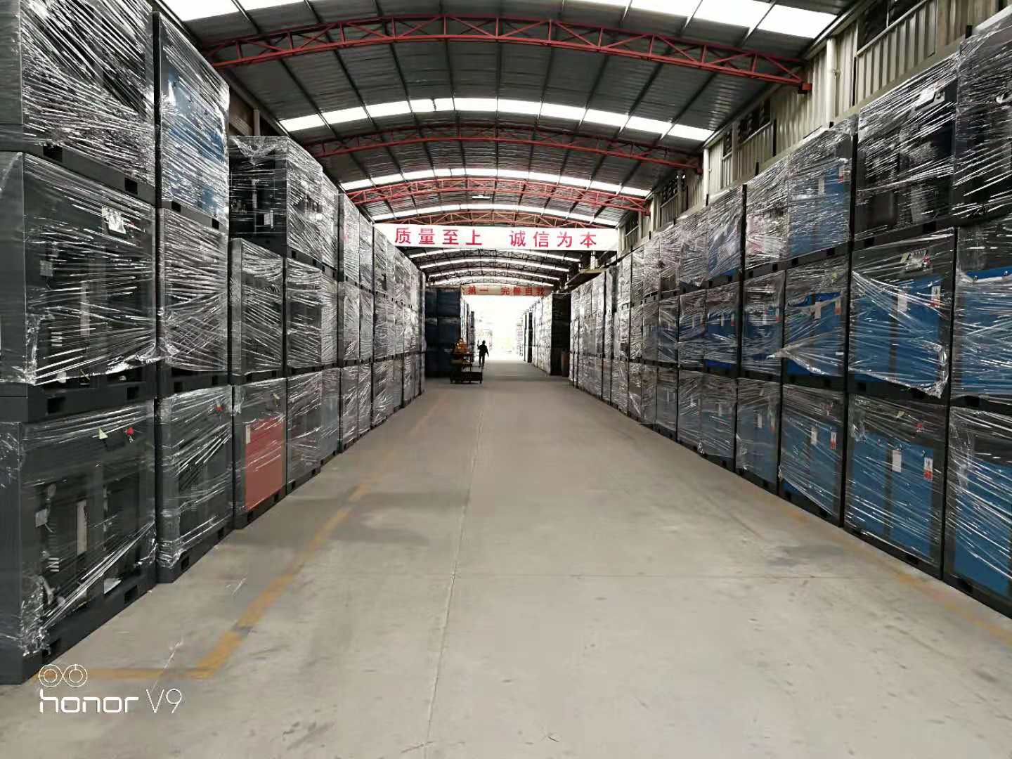 20A永磁分體空壓機(jī)（鮑斯機(jī)頭） 廠家直銷 價(jià)格實(shí)惠