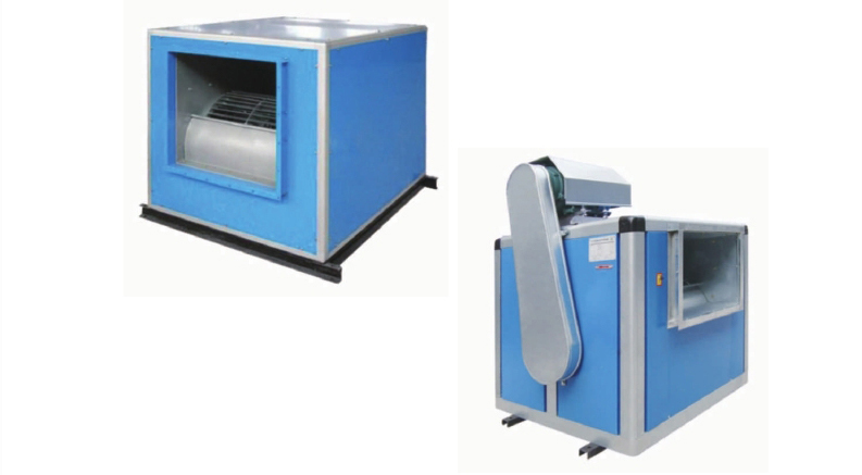 成都軸流通風機環(huán)保除塵風機多少錢