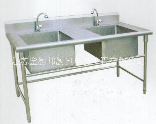 單眼水池 三星水池 兩星水池 不銹鋼單眼水池 丹陽不銹鋼水池 商用水池 丹陽不銹鋼水池價格