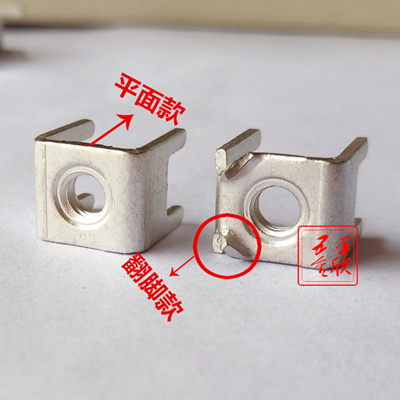 供應(yīng) PCB-56焊接端子接線柱攻牙端子臺廠家直銷