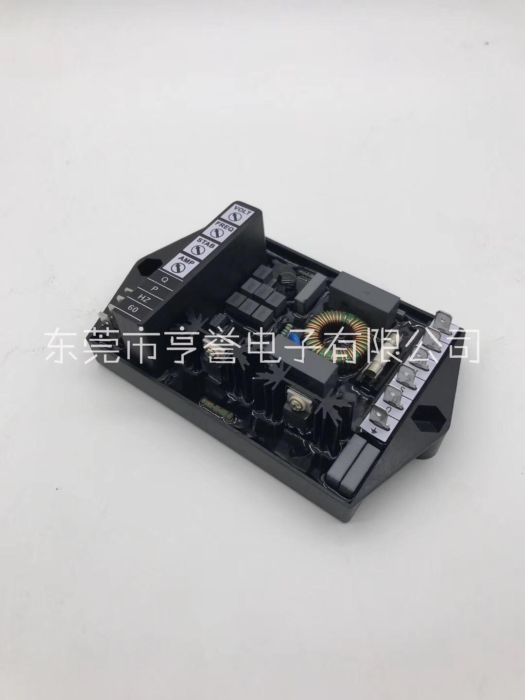 M40FA640A康明斯發(fā)電機自動調(diào)節(jié)器