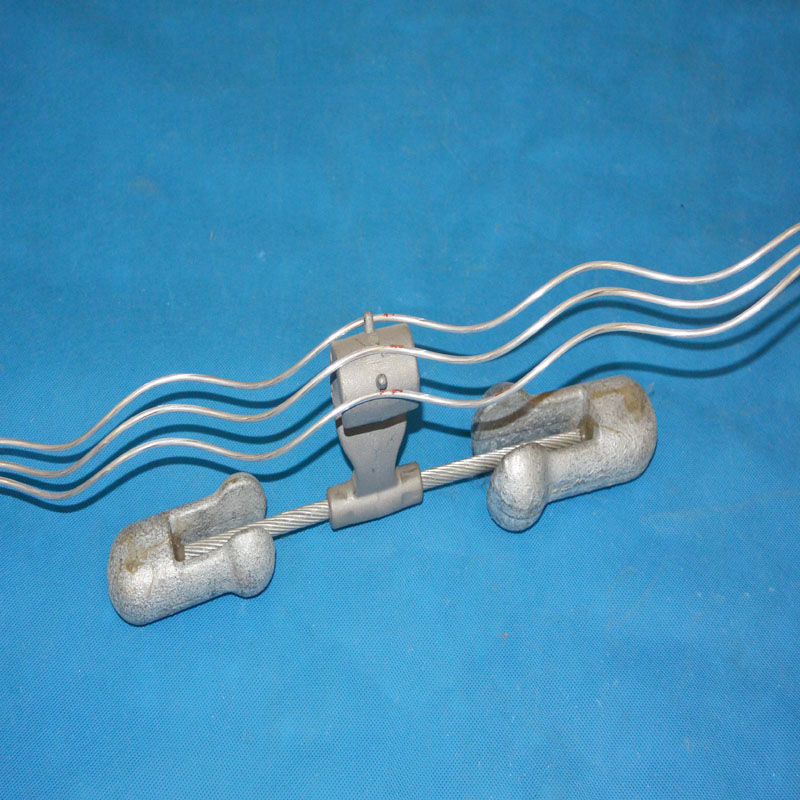 防振錘廠家 OPGW光纜防護(hù)金具 量大價(jià)優(yōu)  防振錘價(jià)格 防震錘