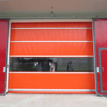 安裝銷售自動(dòng)快速卷門、自動(dòng)快速軟簾門