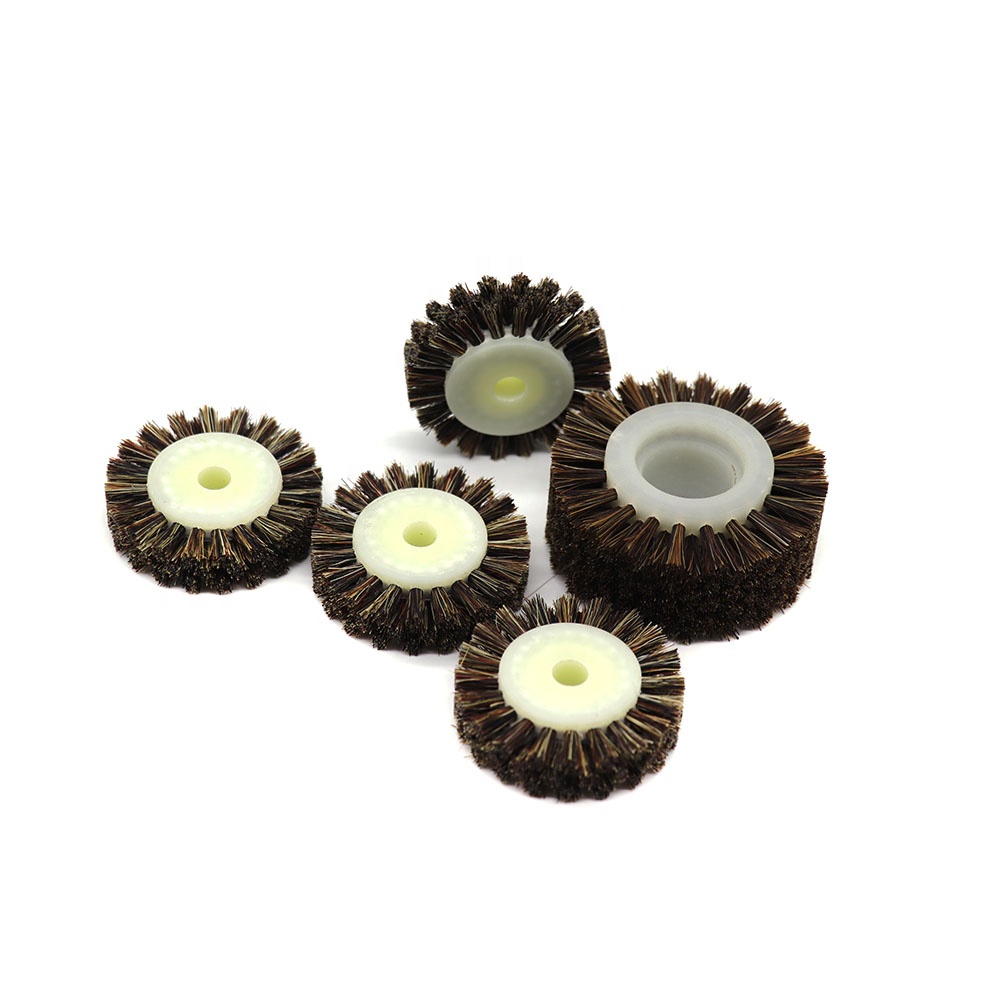 毛刷廠家 毛刷板 工業(yè)毛刷輥 條刷 刷輥 非標(biāo)定制加工