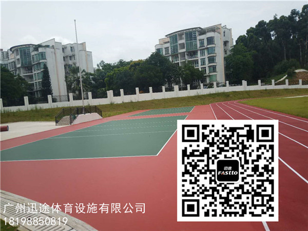硅PU產(chǎn)品全項符合新*檢測，硅PU場地對基礎(chǔ)的要求