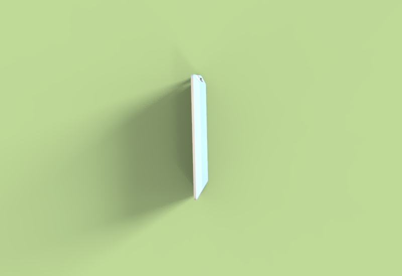 2.4G有源電子標(biāo)簽