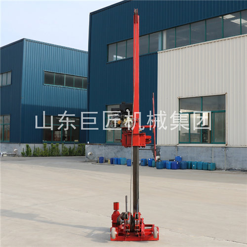 工地取芯的巖芯鉆機(jī)QZ-3淺層取樣鉆機(jī)地勘取樣鉆機(jī) QZ-3輕便地質(zhì)工程鉆機(jī)