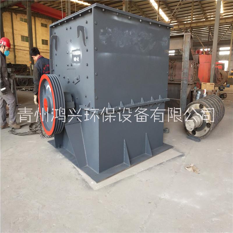 江蘇錘式制砂機(jī) 液壓開箱式破碎機(jī) 細(xì)碎制砂機(jī)