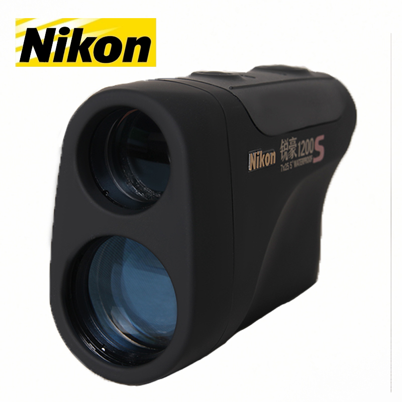 尼康銳豪 1200S測距儀