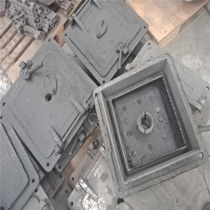 廠家直銷各種鍋爐爐門 鍋爐配件型號齊全現貨供應量大優(yōu)惠