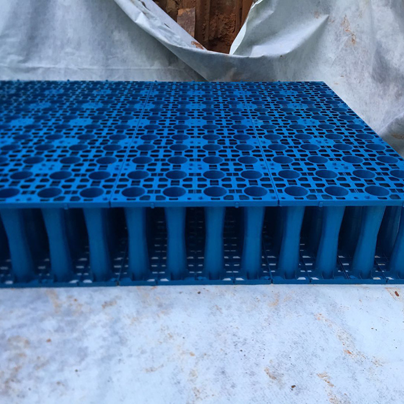 湖南富仕雨水PP模塊定制、雨水收集系統(tǒng)廠家直銷