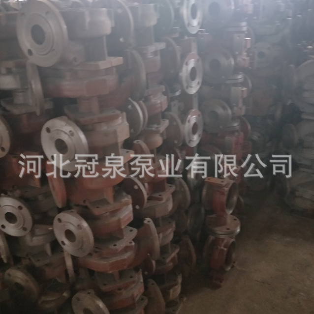 供應(yīng)ISW臥式管道泵 離心泵/清水泵 ISW40-160（A）臥式管道泵 臥式管道泵報價 臥式管道泵批發(fā)