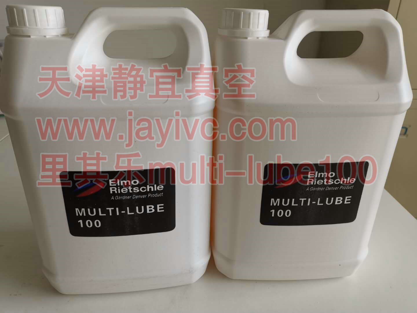 供應(yīng)天津維修理其樂真空泵VC200VC300