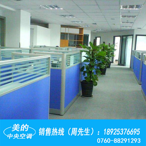 承接中山地區(qū)電子廠潔凈車間工程