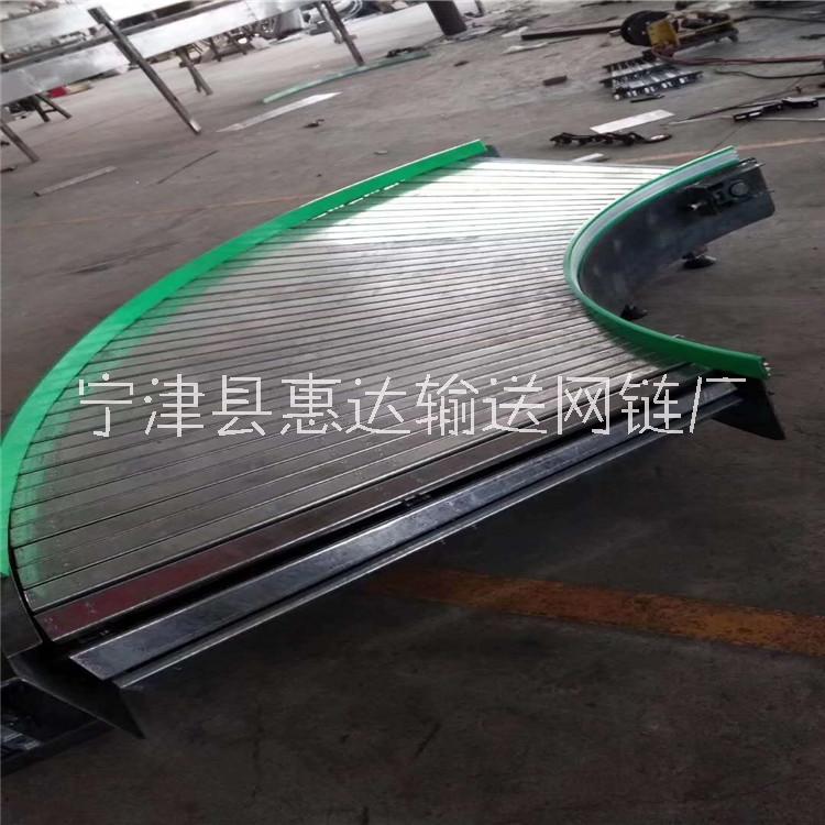 優(yōu)質(zhì)排屑機(jī)鏈板  沖孔排屑機(jī)鏈板  金屬鏈板  惠達(dá)輸送