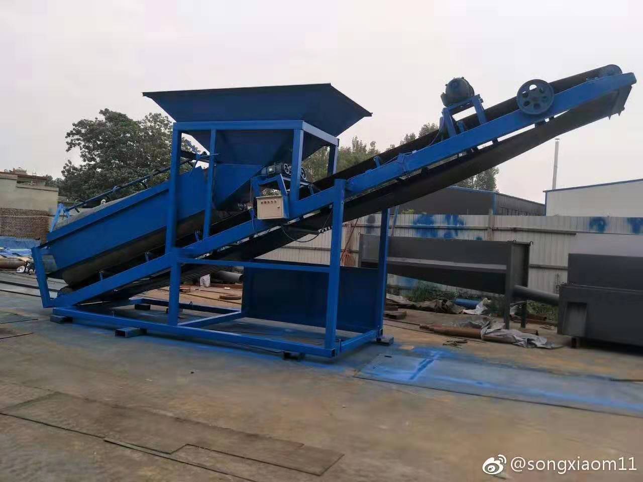 優(yōu)質(zhì)篩沙機(jī)商家 30篩沙機(jī)商家