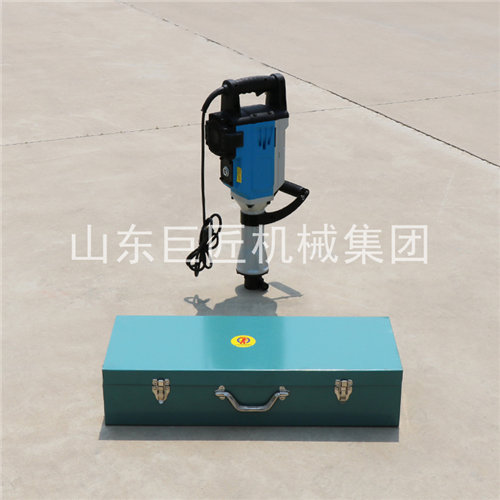 電動沖擊15米取土樣QTZ-3D工程鉆機(jī)取土樣電動改取土鉆