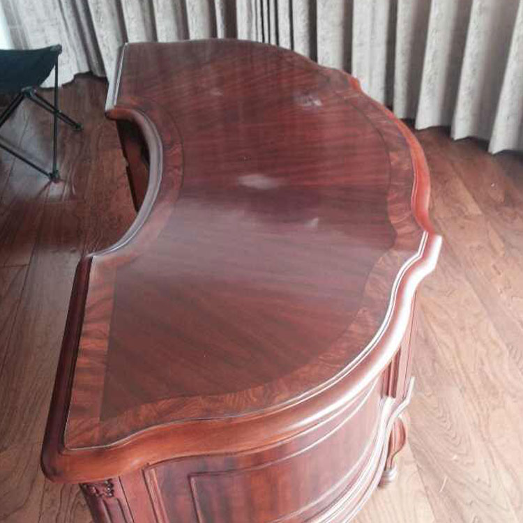 批發(fā)銷(xiāo)售透明軟質(zhì)水晶板